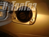 ��� �� Toyota Corolla - ����� ��������� � ������������� ���