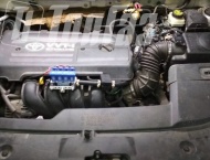 ��� �� Toyota Avensis - 
