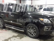 ��� �� Lexus LX 570 - ����� ���