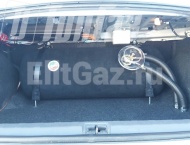 ��� �� Subaru Legacy - �������������� ������ ������� 90 ������