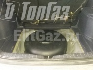 ��� �� Honda CR-V - ������������ ������ ������� 53 �����