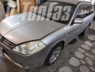 ��� �� Nissan Wingroad - 
