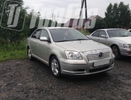 ��� �� Toyota Avensis - 