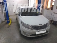 ��� �� KIA RIO - 