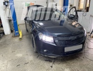 ��� �� Chevrolet Cruz�  - 