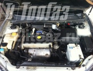 ��� �� Daewoo Magnus - ����������� ����������