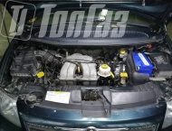 ��� �� Chrysler Voyager - 