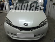 ��� �� Toyota Wish - 