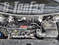 ��� �� Kia Rio - 