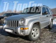 ��� �� Jeep Cherokee - ����� ���