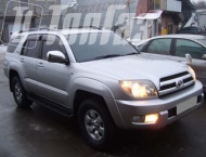 ��� �� Toyota Hillux Surf - ����� ���