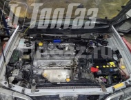 ��� �� Nissan Primera - ����������� ����������