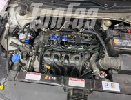 ��� �� Kia Rio - 
