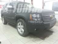 ��� �� Chevrolet Tahoe - ����� ���