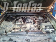 ��� �� Toyota Land Cruiser Prado  - 
