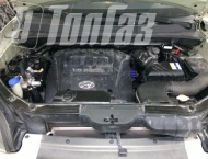 ��� �� Hyundai Tucson - 