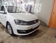 ��� �� Volkswagen Polo  - 