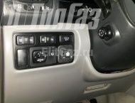 ��� �� Lexus LX 470 - ������ ������������ ���/������