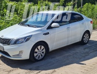 ��� �� Kia Rio - 