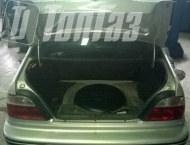 ��� �� Daewoo Nexia - 