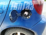 ��� �� Toyota Vitz - 