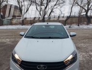 ��� �� Lada Vesta - 