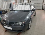 ��� �� Nissan Almera - 
