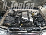 ��� �� Toyota Land Cruiser 100 - 