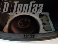 ��� �� Kia Rio - 
