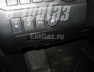 ��� �� Toyota Highlander - ������ ������������ ���/������