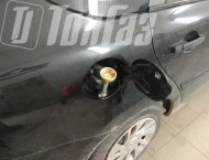 ��� �� Lada Granta - 