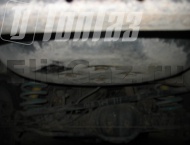 ��� �� Toyota Land Cruiser - ������������ ������ ������� 83 �����