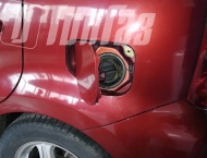 ��� �� Toyota Corolla Rumion - 