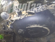��� �� Toyota Land Cruiser Prado 120 - 