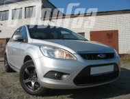 ��� �� Ford Focus  - ����� ���