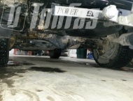 ��� �� Toyota Land Cruiser Prado 120 - ������������ ������ ������� 94 �����