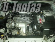 ��� �� Toyota Vista - ����������� ����������
