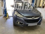 ��� �� Hyundai IX-35 - 