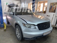 ��� �� Infiniti FX35 - 