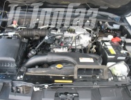 ��� �� Mitsubishi Pajero - ����������� ����������