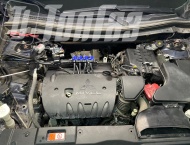 ��� �� Mitsubishi Outlander - 