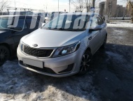 ��� �� Kia Rio - 