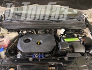 ��� �� Hyundai  IX-35 - 