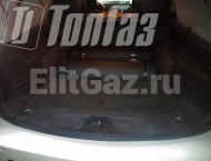 ��� �� Cadillac SRX - �������� ���������