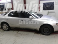 ��� �� Toyota Corolla Ceres - ����� ���