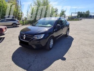 ��� �� Renault Logan - 