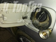 ��� �� Toyota Funcargo - ����������� ���������� � ������������