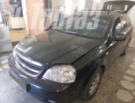 ��� �� Chevrolet Lacetti - 