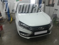 ��� �� Lada Vesta - 