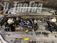 ��� �� Toyota Highlander - 